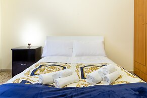 Palermo Central Apartment