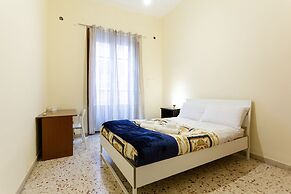 Palermo Central Apartment