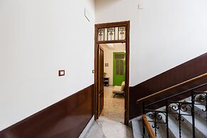 Palermo Central Apartment