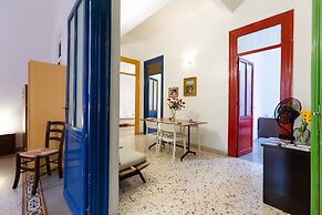 Palermo Central Apartment