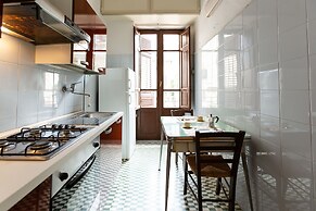 Palermo Central Apartment