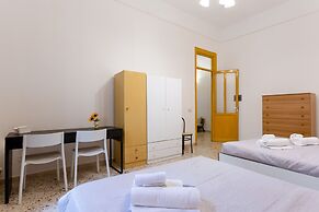 Palermo Central Apartment