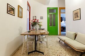 Palermo Central Apartment