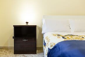 Palermo Central Apartment