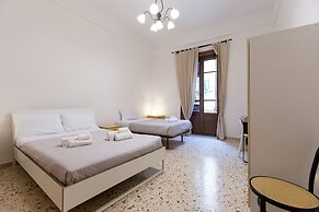 Palermo Central Apartment
