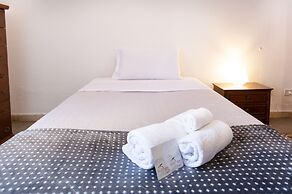 Palermo Central Apartment