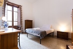 Palermo Central Apartment