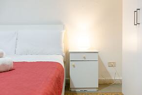 Palermo Central Apartment