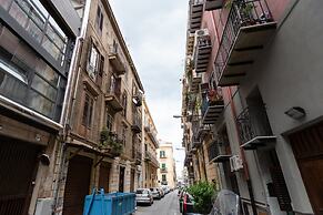 Palermo Central Apartment