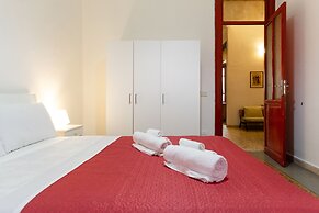 Palermo Central Apartment