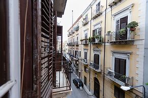 Palermo Central Apartment