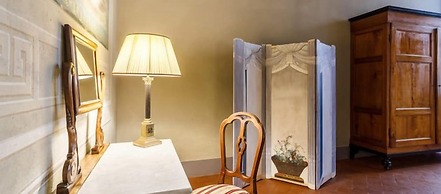 Dimora Storica Palazzo Puccini LSM