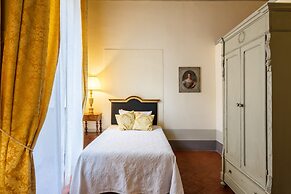 Dimora Storica Palazzo Puccini LSM