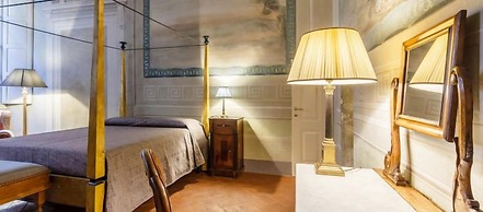 Dimora Storica Palazzo Puccini LSM