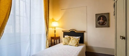 Dimora Storica Palazzo Puccini LSM