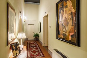 Dimora Storica Palazzo Puccini LSM