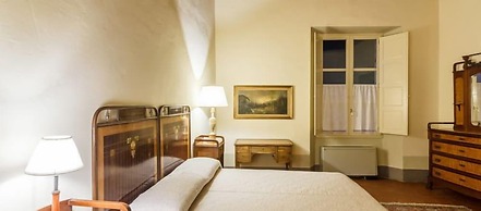 Dimora Storica Palazzo Puccini LSM
