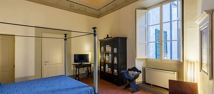 Dimora Storica Palazzo Puccini LSM