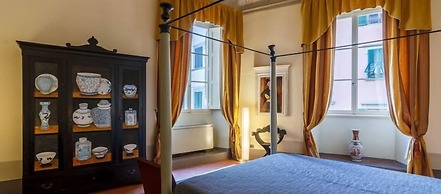 Dimora Storica Palazzo Puccini LSM
