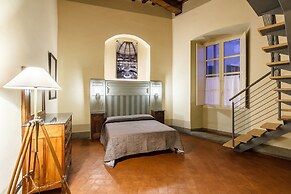 Dimora Storica Palazzo Puccini LSM