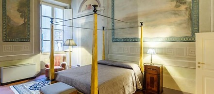 Dimora Storica Palazzo Puccini LSM