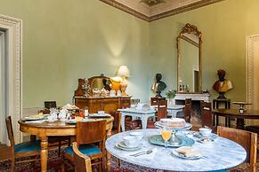 Dimora Storica Palazzo Puccini LSM