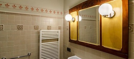 Dimora Storica Palazzo Puccini LSM