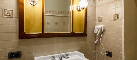 Dimora Storica Palazzo Puccini LSM