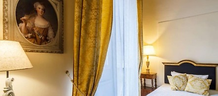 Dimora Storica Palazzo Puccini LSM
