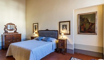Dimora Storica Palazzo Puccini LSM