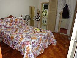 Excelente Apartamento Em Copacabana