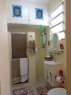 Excelente Apartamento Em Copacabana