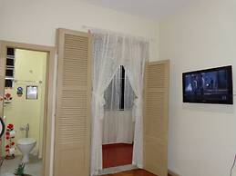 Excelente Apartamento Em Copacabana