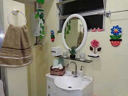 Excelente Apartamento Em Copacabana