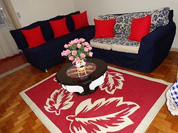 Excelente Apartamento Em Copacabana