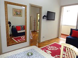 Excelente Apartamento Em Copacabana