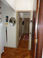 Excelente Apartamento Em Copacabana