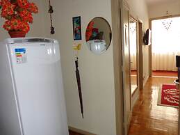 Excelente Apartamento Em Copacabana