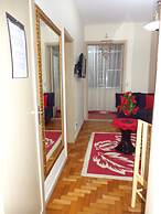 Excelente Apartamento Em Copacabana
