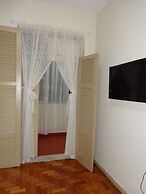 Excelente Apartamento Em Copacabana