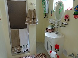 Excelente Apartamento Em Copacabana