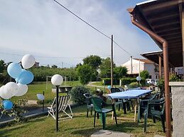 Agriturismo Ferri di Ferri Donatella