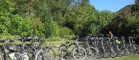Havergoh Wander- & Fahrrad-Hotel