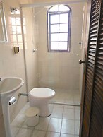 Pousada Chalé Suisso