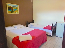 Pousada Chalé Suisso