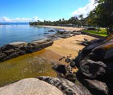 Pousada Chalé Suisso