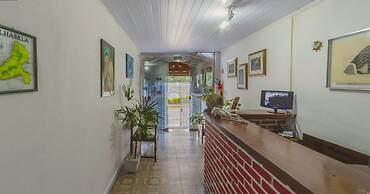 Pousada Chalé Suisso