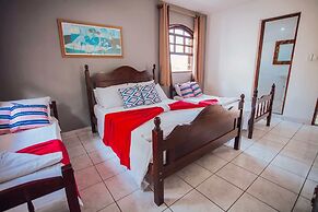 Pousada Chalé Suisso