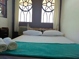 Pousada Chalé Suisso