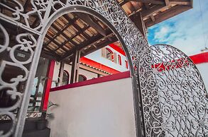 Pousada Chalé Suisso